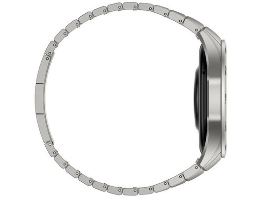 Смарт часы HUAWEI WATCH GT 4 STAINLESS STEEL STRAP (PHOINIX-B19M)